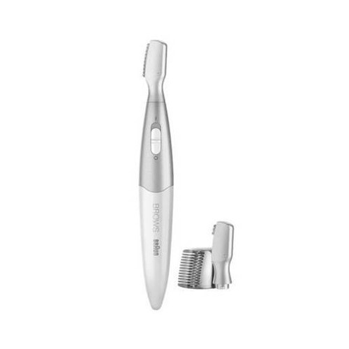 DEPILADORA BRAUN FG1106 PERFILADORA CEJAS